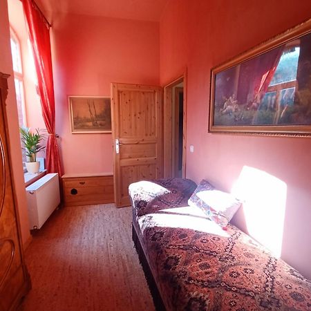 Ferienwohnung Antik Gotha Luaran gambar