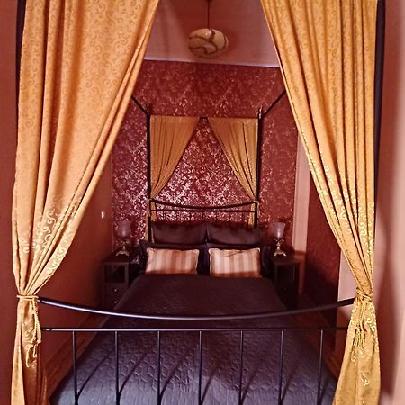Ferienwohnung Antik Gotha Luaran gambar