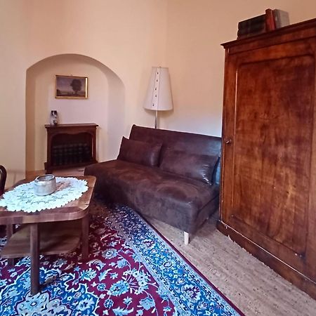 Ferienwohnung Antik Gotha Luaran gambar