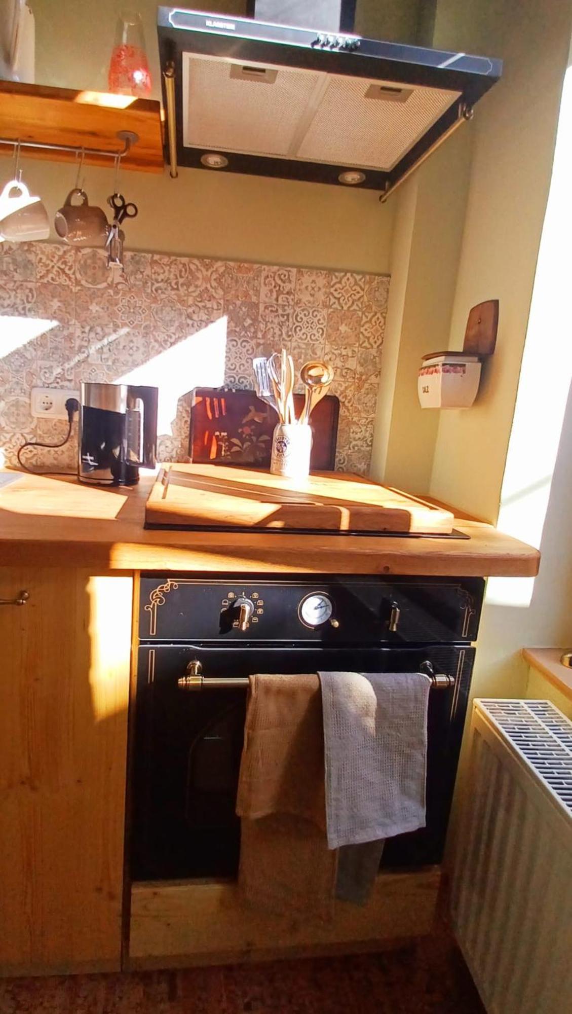Ferienwohnung Antik Gotha Luaran gambar