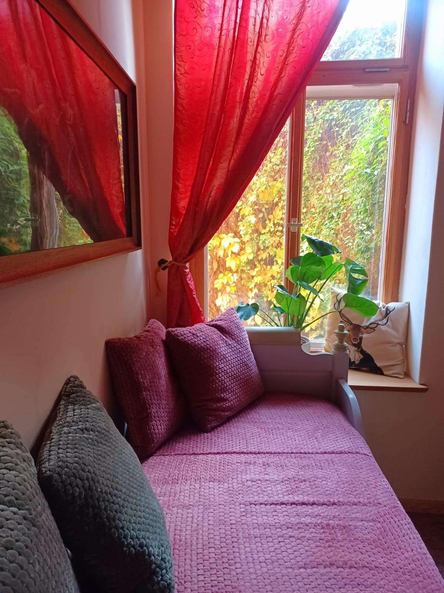 Ferienwohnung Antik Gotha Luaran gambar