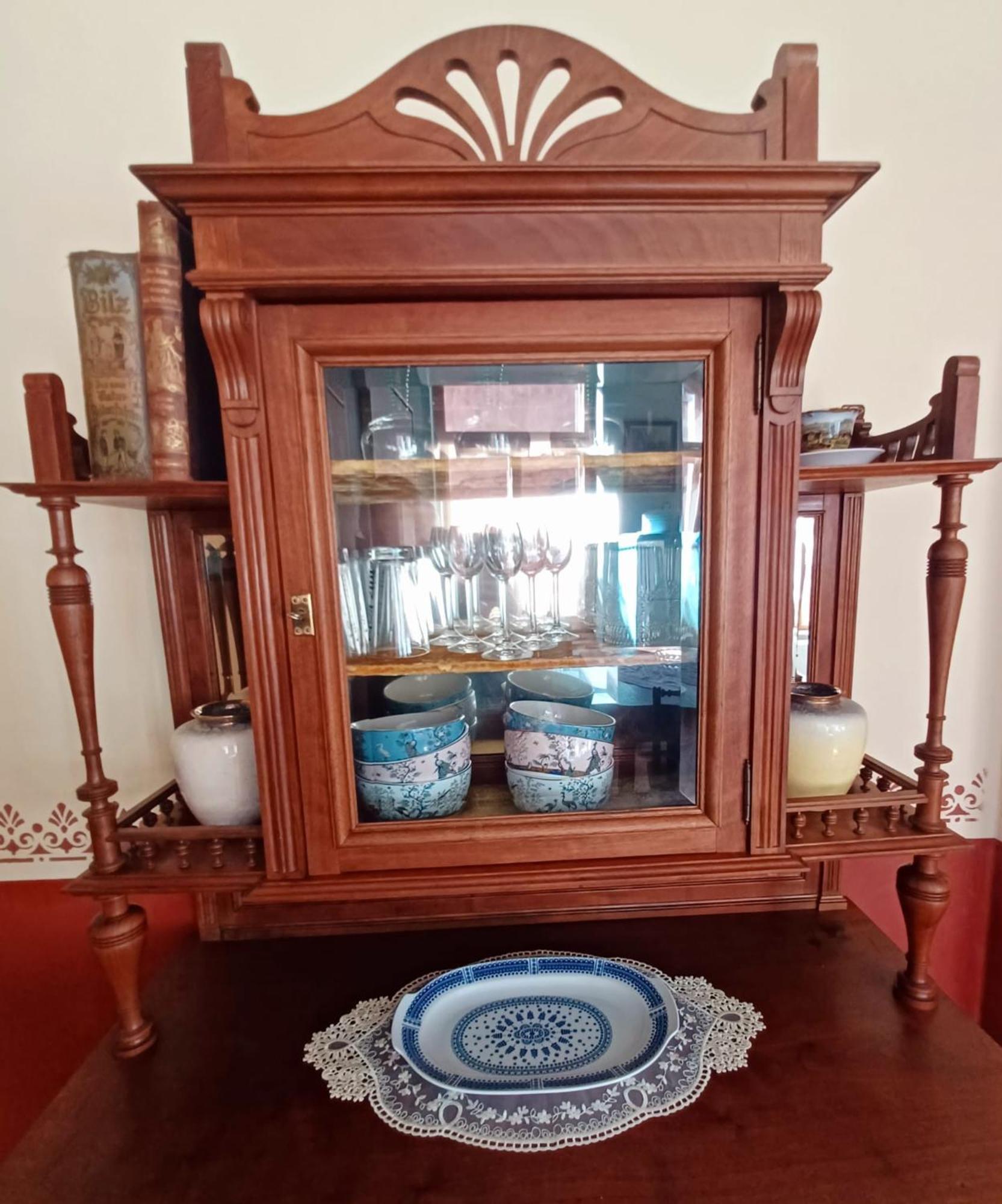 Ferienwohnung Antik Gotha Luaran gambar