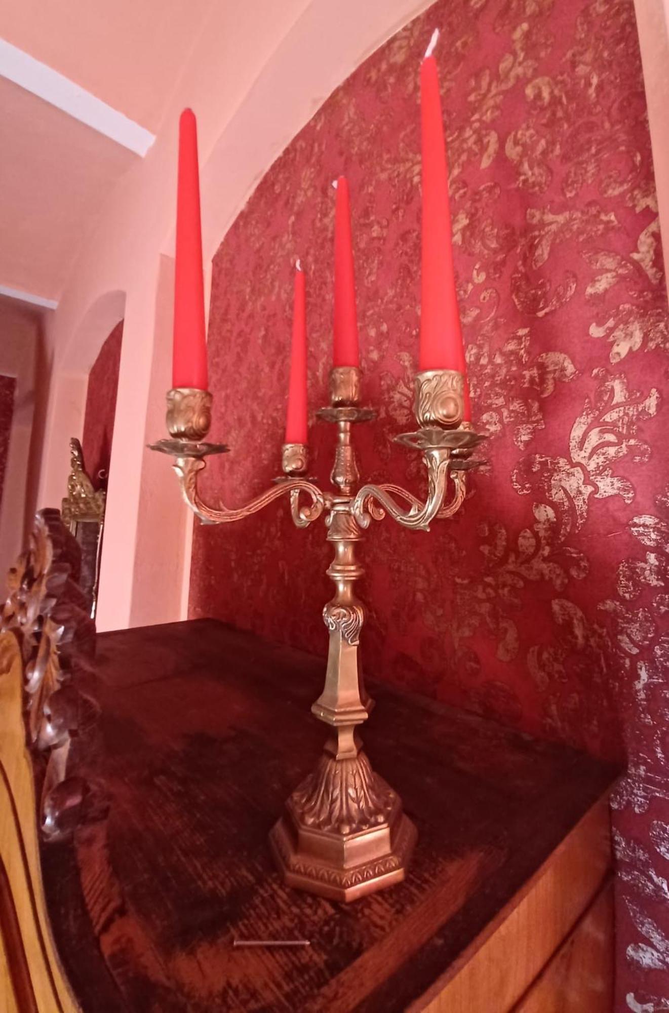 Ferienwohnung Antik Gotha Luaran gambar