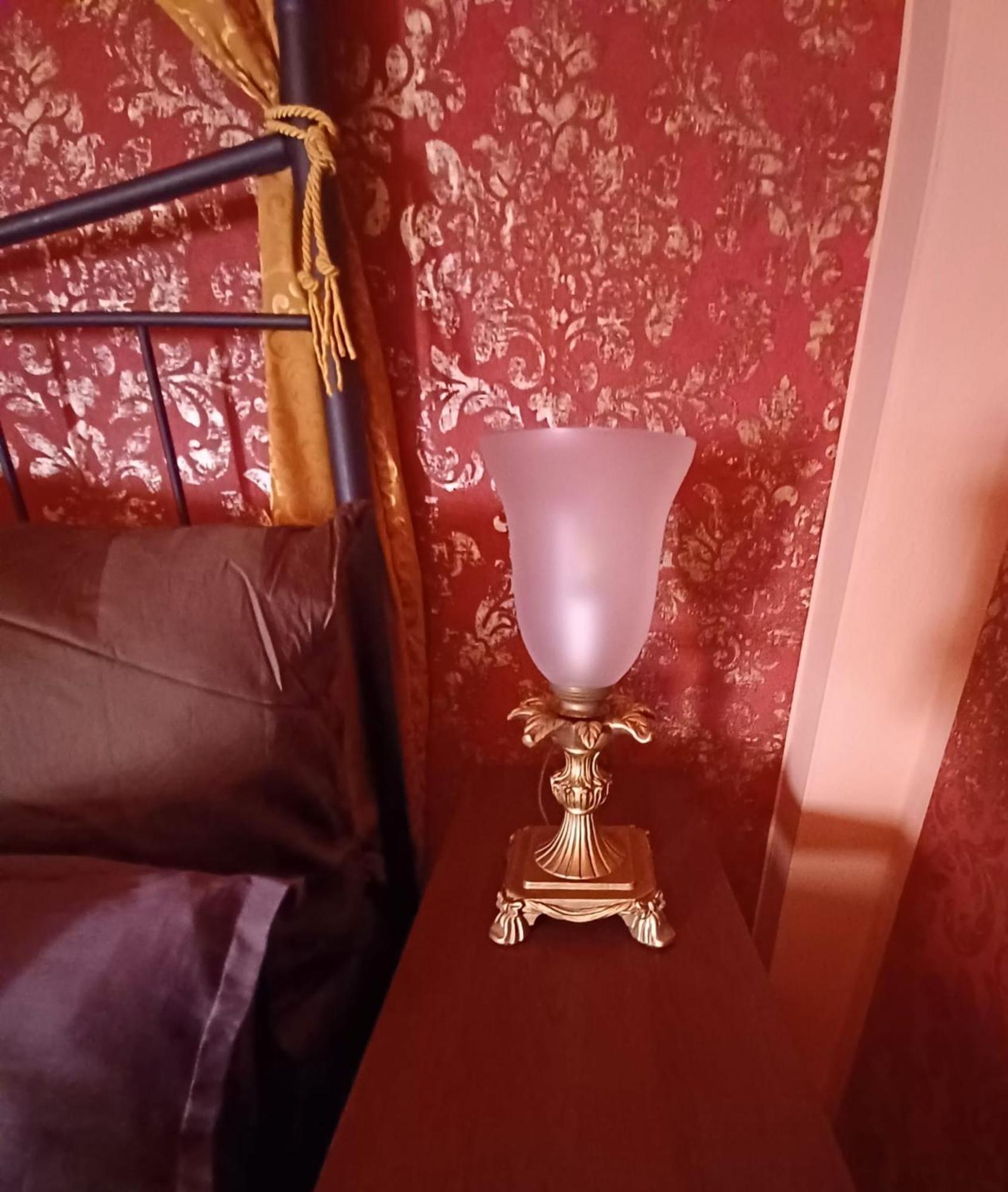 Ferienwohnung Antik Gotha Luaran gambar