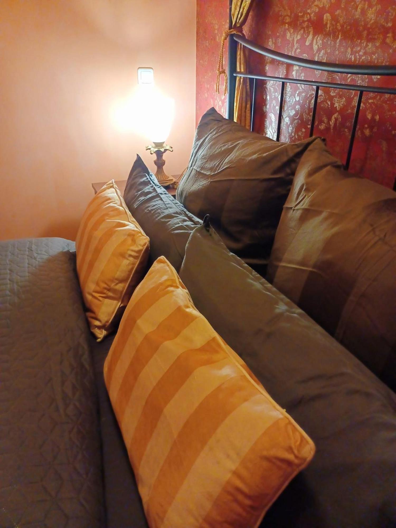 Ferienwohnung Antik Gotha Luaran gambar
