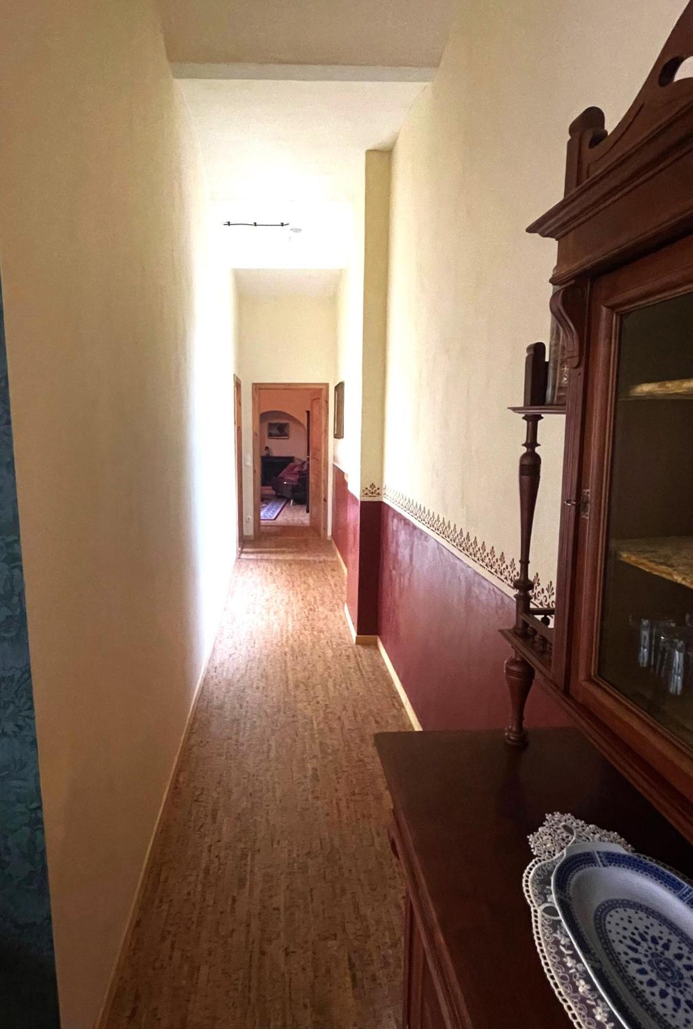 Ferienwohnung Antik Gotha Luaran gambar