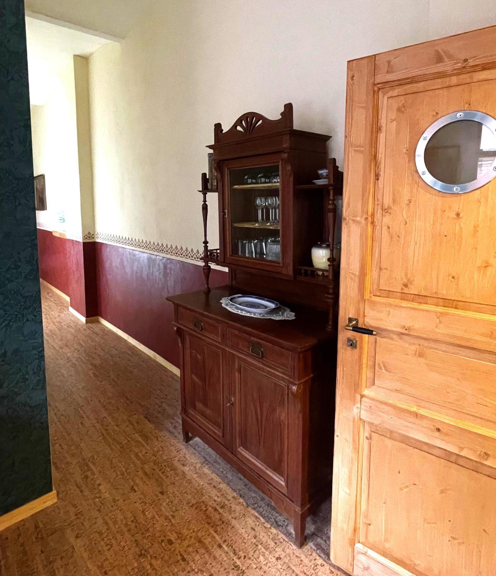 Ferienwohnung Antik Gotha Luaran gambar