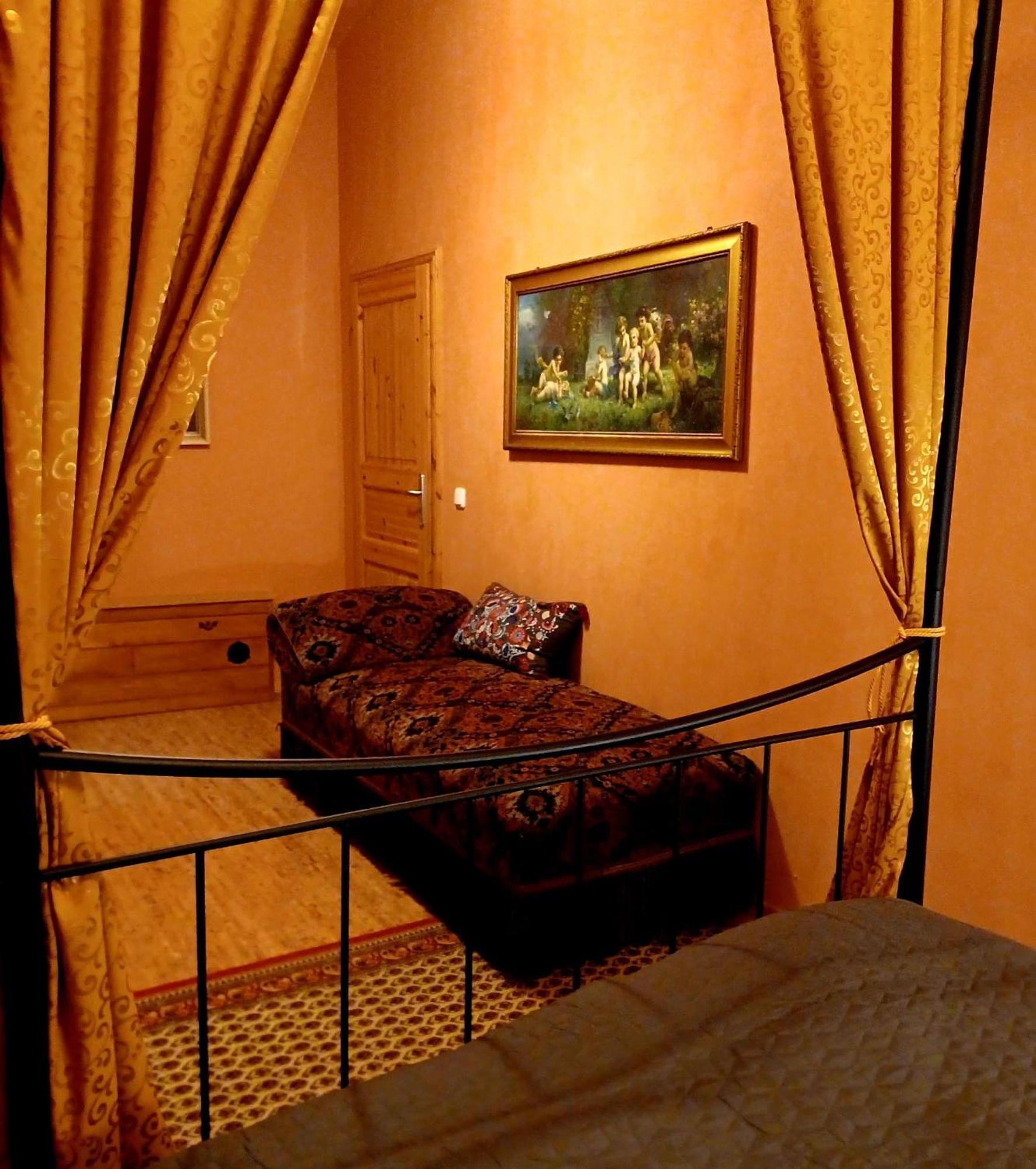Ferienwohnung Antik Gotha Luaran gambar