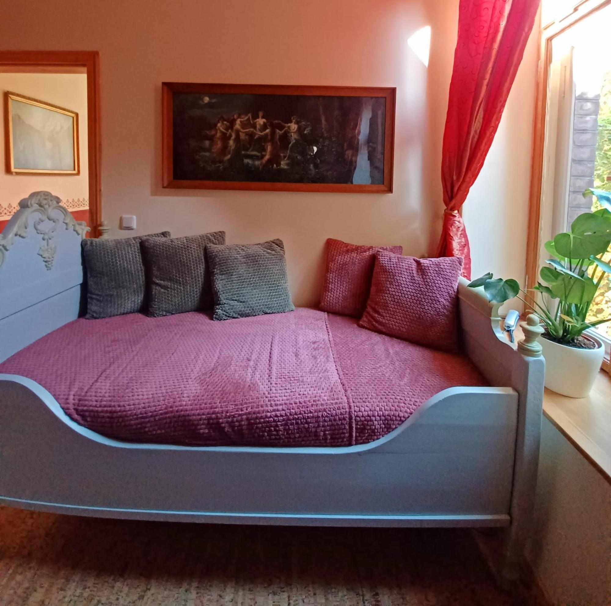 Ferienwohnung Antik Gotha Luaran gambar