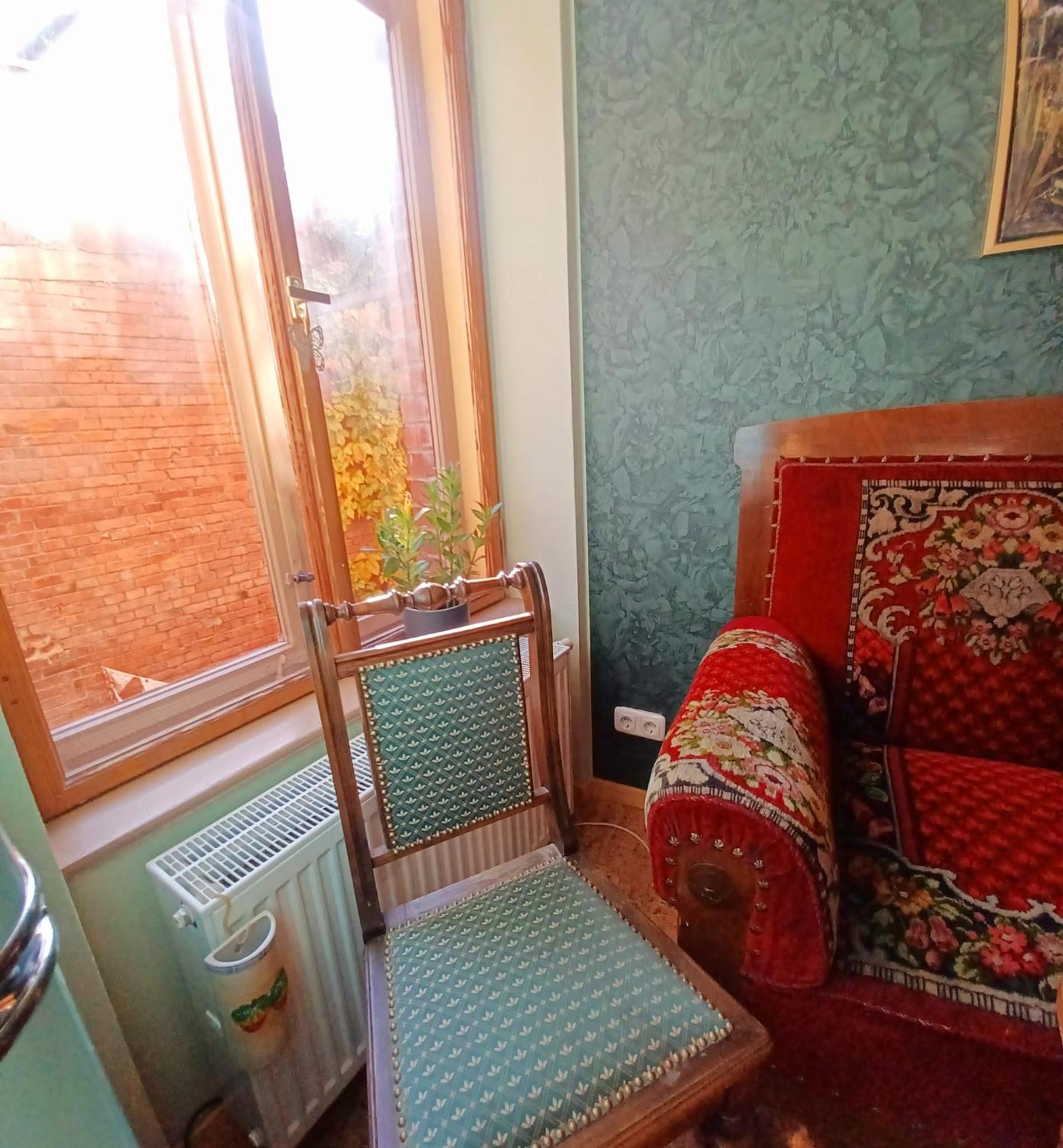 Ferienwohnung Antik Gotha Luaran gambar