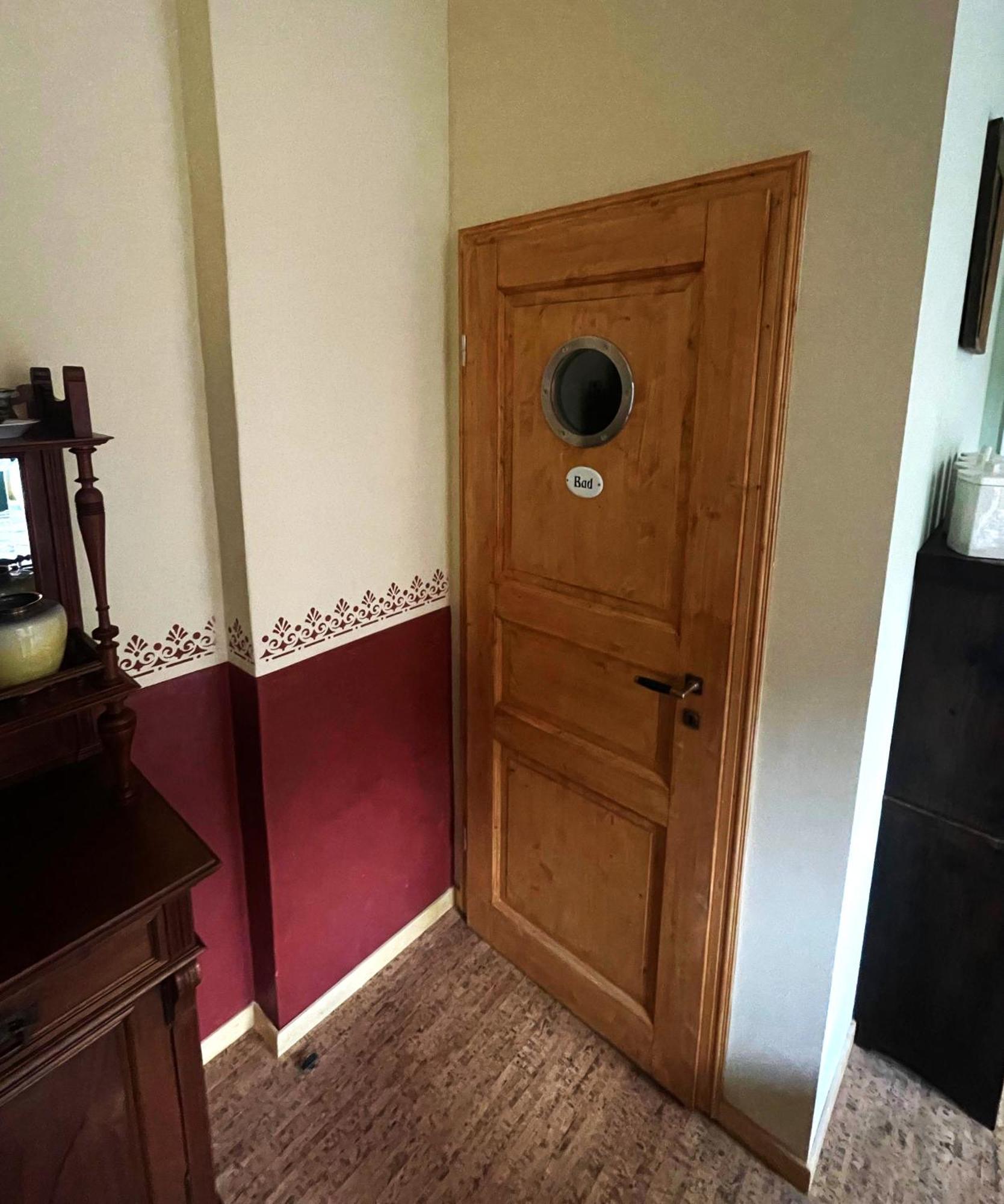 Ferienwohnung Antik Gotha Luaran gambar