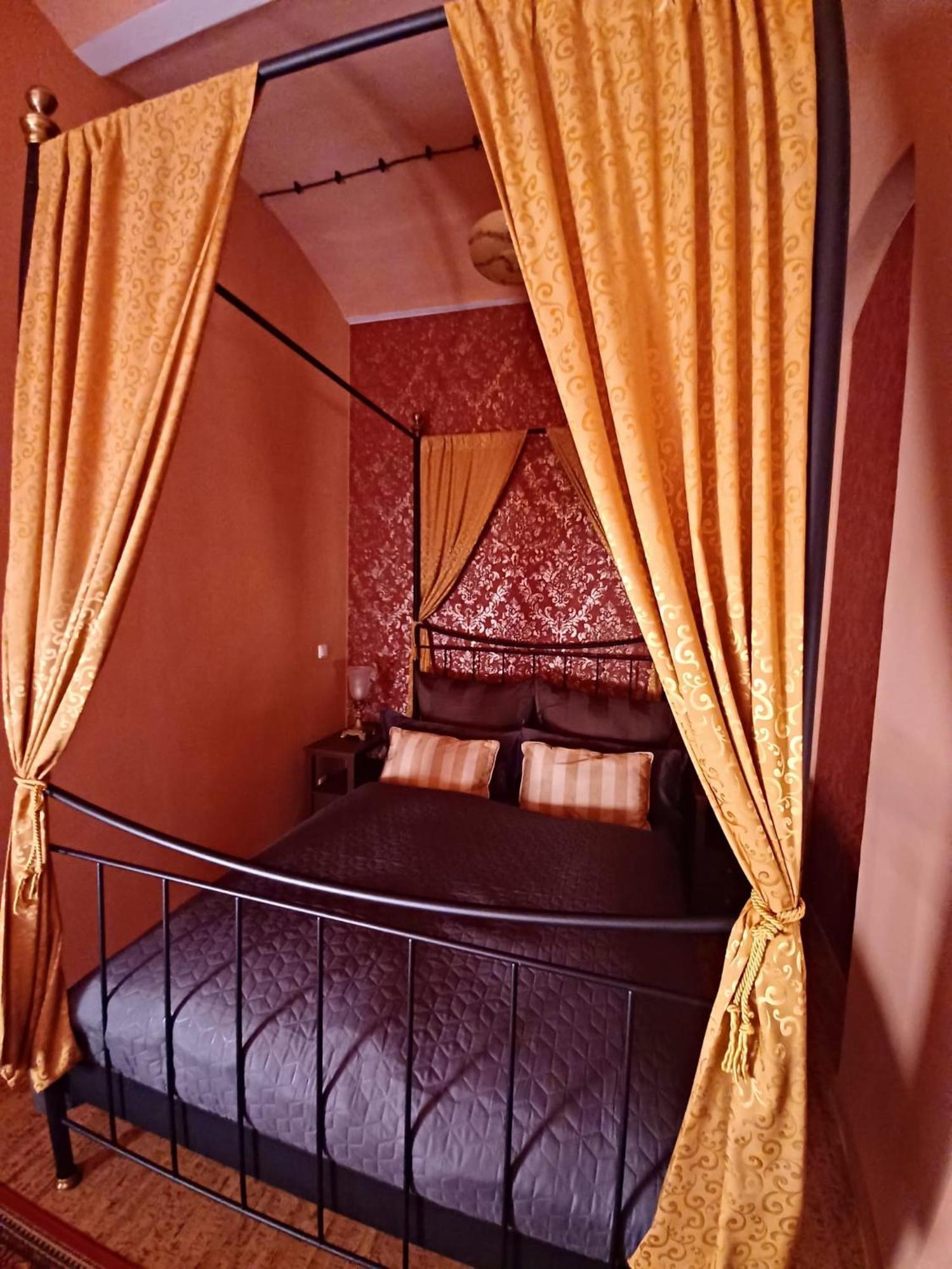 Ferienwohnung Antik Gotha Luaran gambar