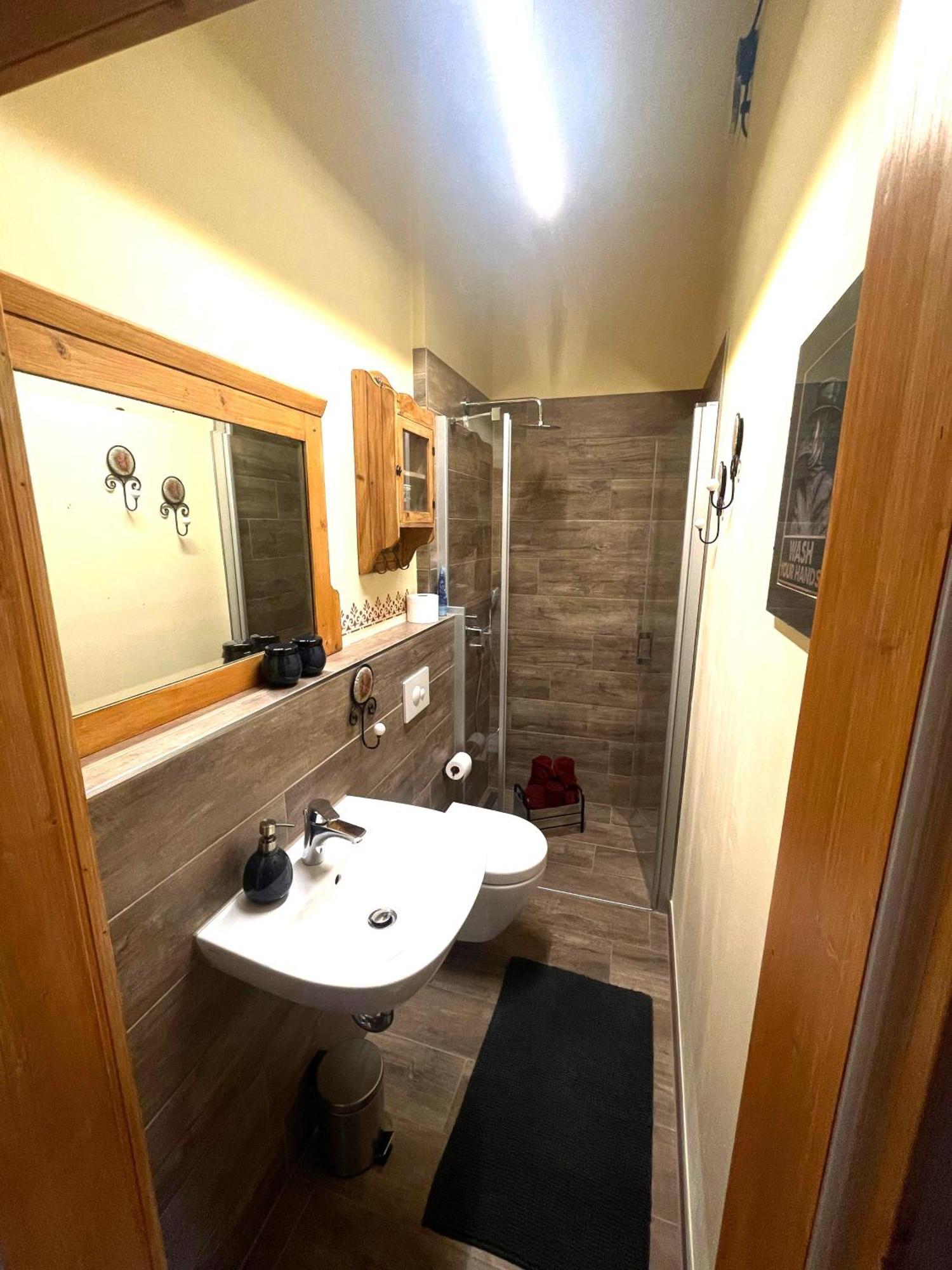 Ferienwohnung Antik Gotha Luaran gambar
