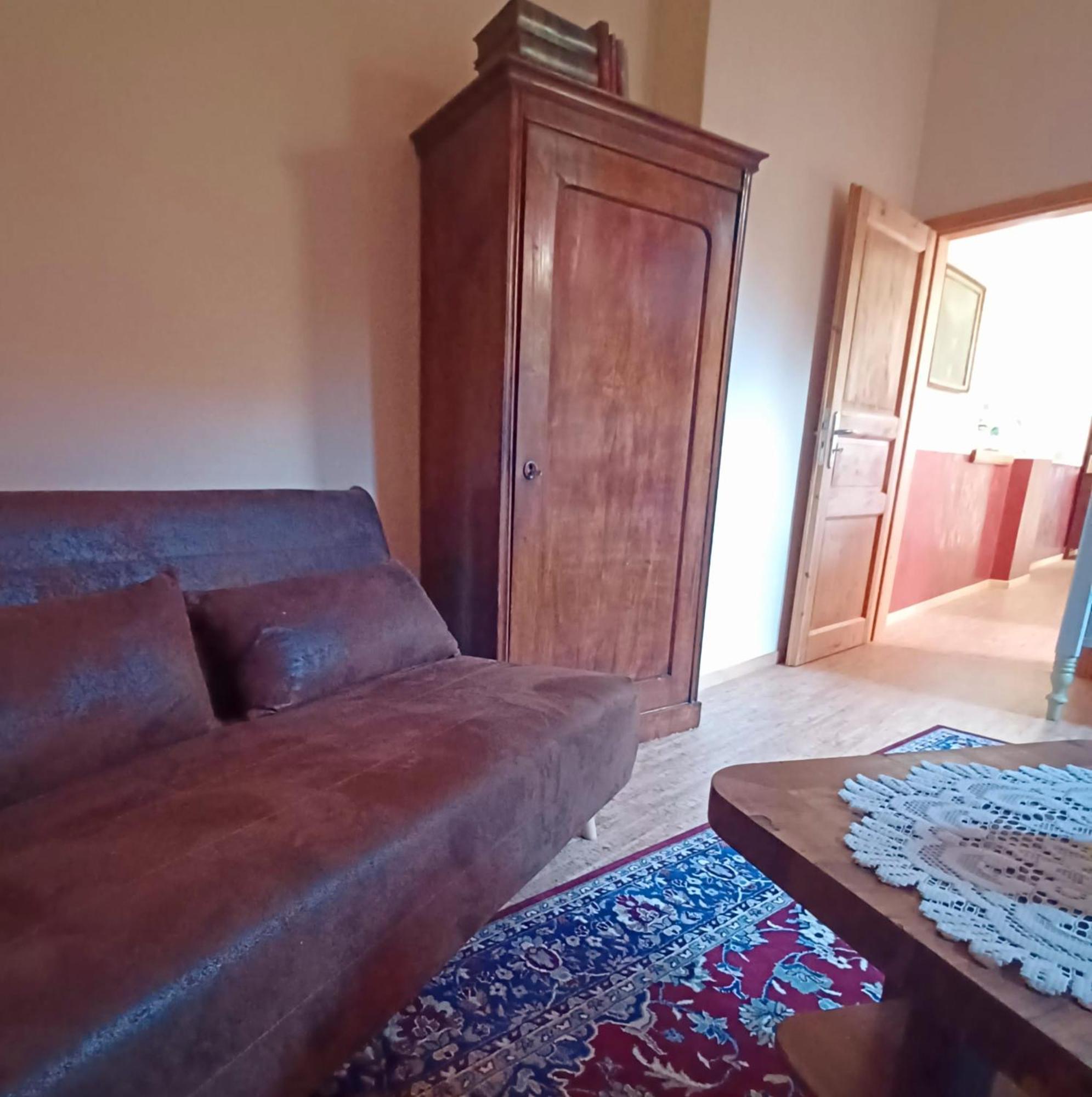 Ferienwohnung Antik Gotha Luaran gambar