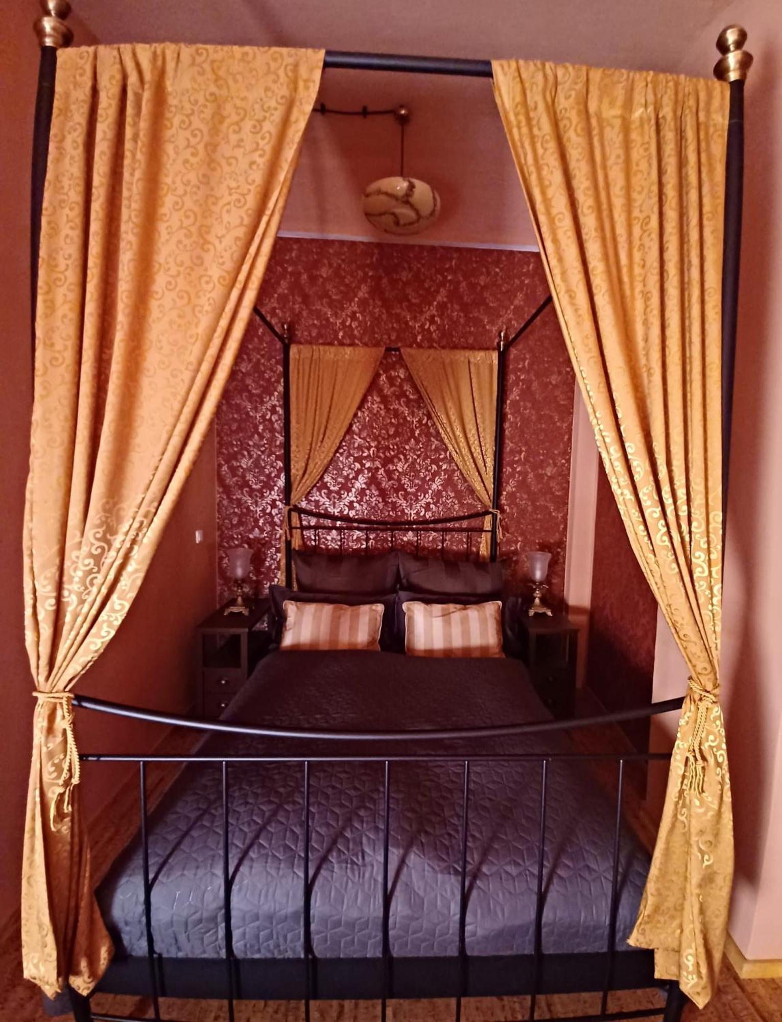 Ferienwohnung Antik Gotha Luaran gambar