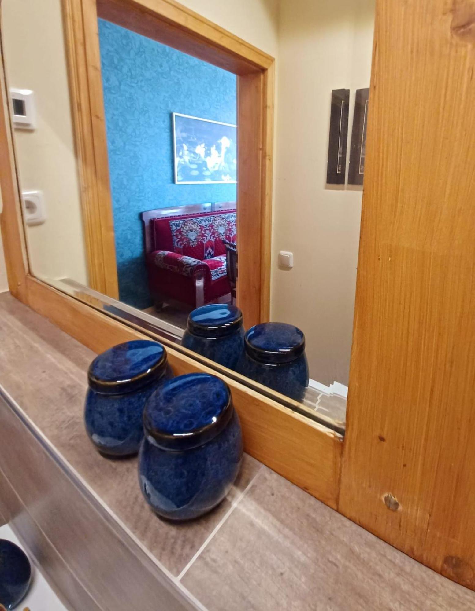 Ferienwohnung Antik Gotha Luaran gambar