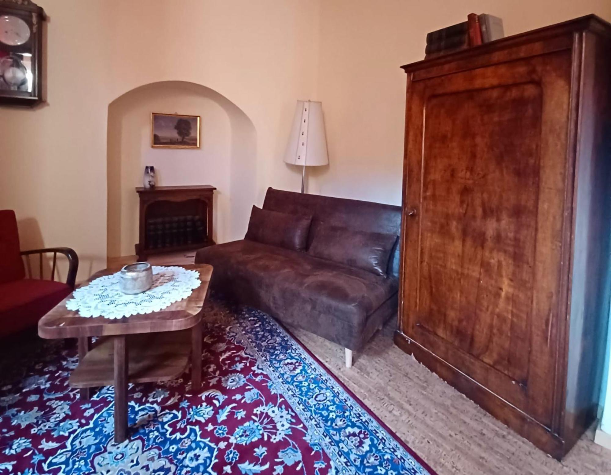 Ferienwohnung Antik Gotha Luaran gambar
