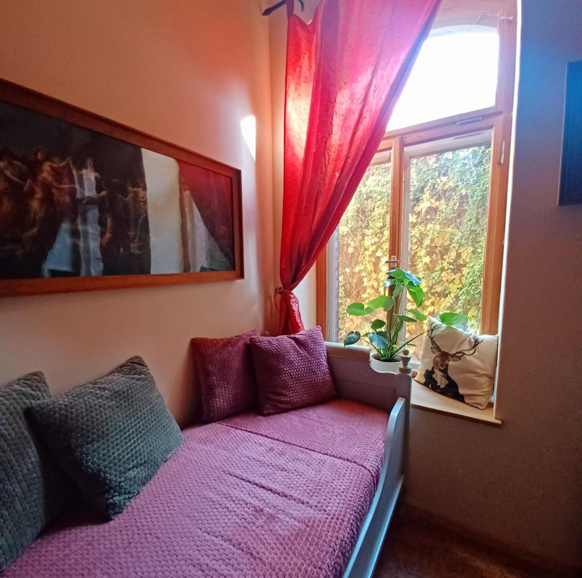 Ferienwohnung Antik Gotha Luaran gambar